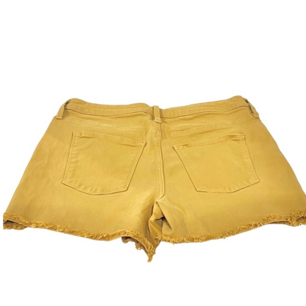 Universal Thread 4pc Denim Shorts Bundle Size 12/31 PreLoved Great Condi… - Picture 10 of 11